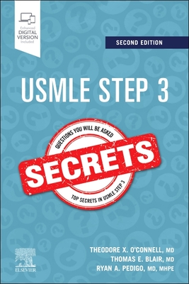 USMLE Step 3 Secrets