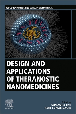 Design and Applications of Theranostic Nanomedicines