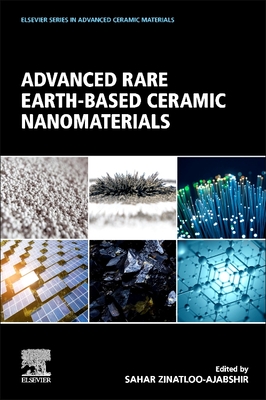 Advanced Rare Earth-Based Ceramic Nanomaterials