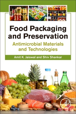 Food Packaging and Preservation