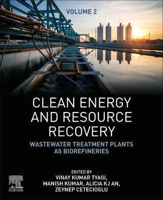 Clean Energy and Resource Recovery