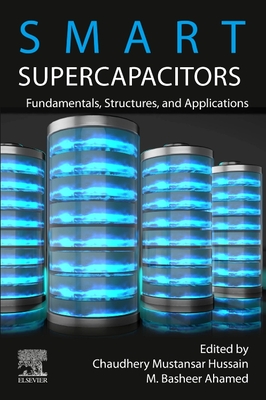 Smart Supercapacitors