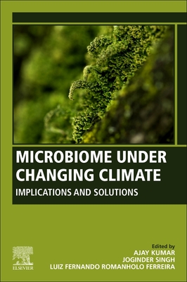 Microbiome Under Changing Climate