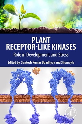 Plant Receptor-Like Kinases