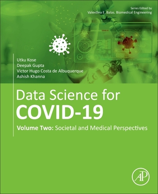 Data Science for COVID-19