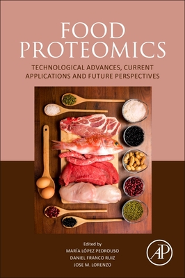 Food Proteomics