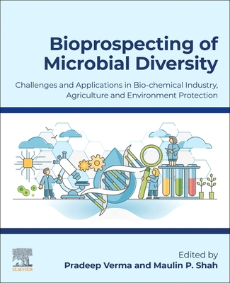 Bioprospecting of Microbial Diversity