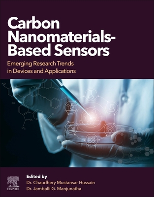 Carbon Nanomaterials-Based Sensors