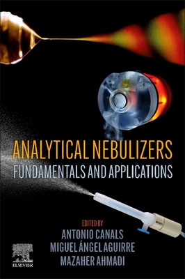 Analytical Nebulizers