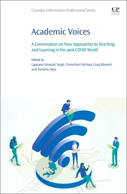 Academic Voices