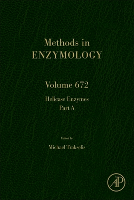 Helicase Enzymes Part A