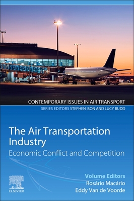 The Air Transportation Industry