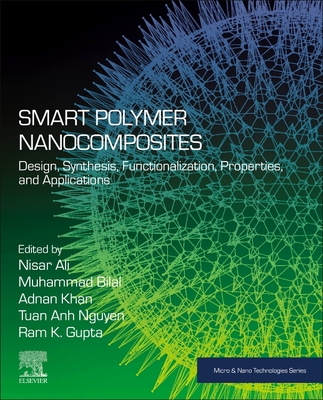 Smart Polymer Nanocomposites