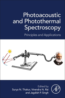 Photoacoustic and Photothermal Spectroscopy