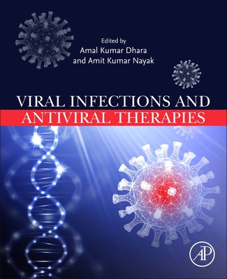 Viral Infections and Antiviral Therapies