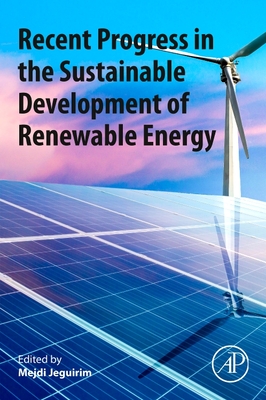 Renewable Energy Production and Distribution