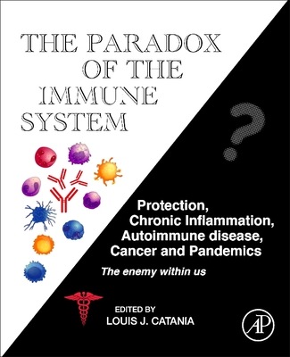 The Paradox of the Immune System