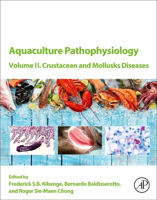 Aquaculture Pathophysiology