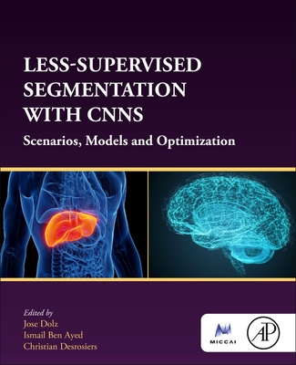Less-supervised Segmentation with CNNs