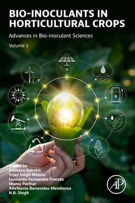 Bio-inoculants in Horticultural Crops