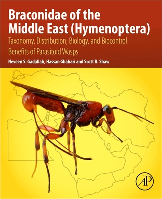 Braconidae of the Middle East (Hymenoptera)