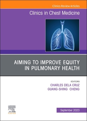 COVID-19 lung disease: Lessons Learned, An Issue of Clinics in Chest Medicine