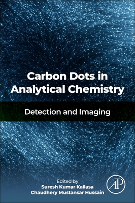 Carbon Dots in Analytical Chemistry