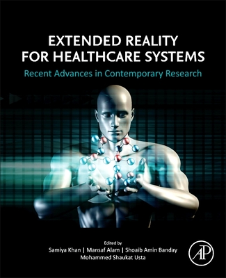 Extended Reality for Healthcare Systems