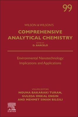 Environmental Nanotechnology: Implications and Applications