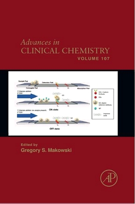 Advances in Clinical Chemistry