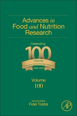 Advances in Food and Nutrition Research