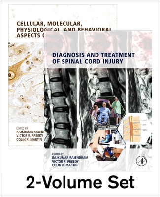 The Neuroscience of Spinal Cord Injury-