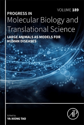 Large Animals as Models for Human Diseases