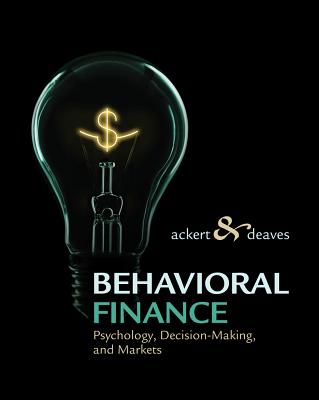 Behavioral Finance