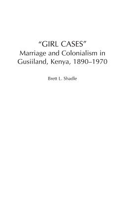 Girl Cases