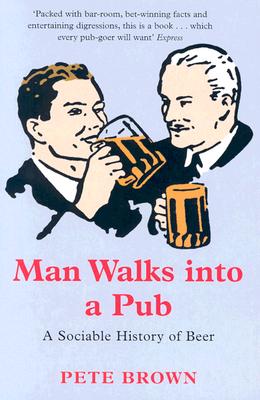 Man Walks Into A Pub