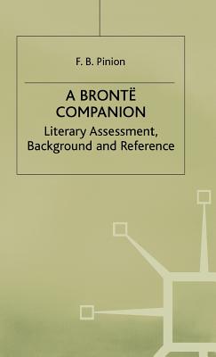 Bronte Companion - Literary Assessment