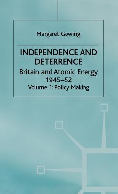 Independence and Detterence Vol 1