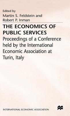 Economics of Public Services