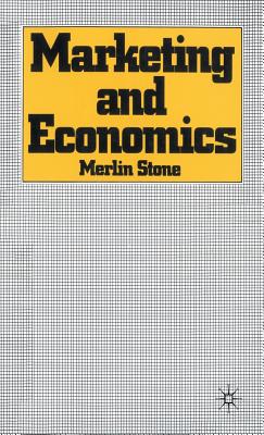 Marketing and Economics