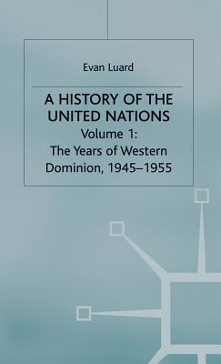 A History of the United Nations