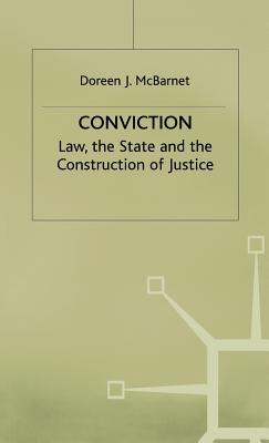Conviction
