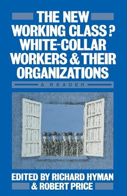 The New Working Class?