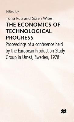 Economics of Technological Progress