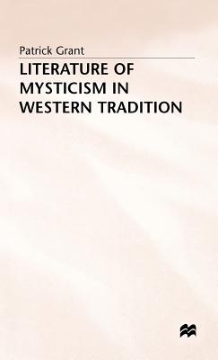 Literature of Mysticism
