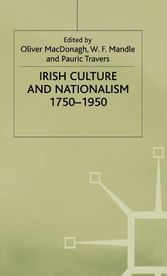 Irish Culture and Nationalism