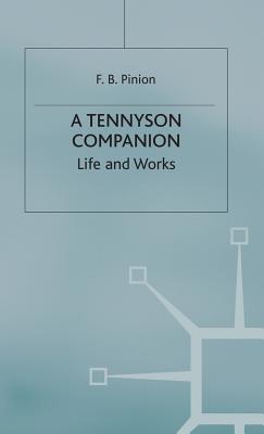 A Tennyson Companion