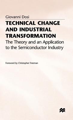 Technical Change