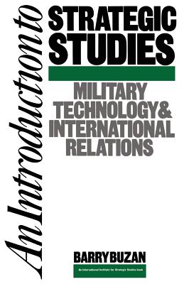 An Introduction to Strategic Studies