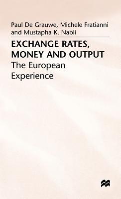 Exchange Rate - Money and Output